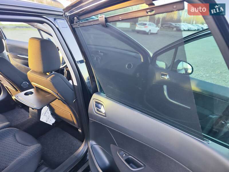 Универсал Peugeot 308 2012 в Львове фото 70 Универсал Peugeot 308 2012 в Львове