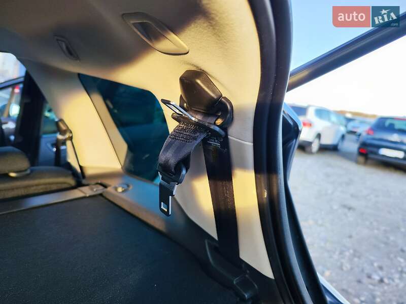 Универсал Peugeot 308 2012 в Львове фото 76 Универсал Peugeot 308 2012 в Львове