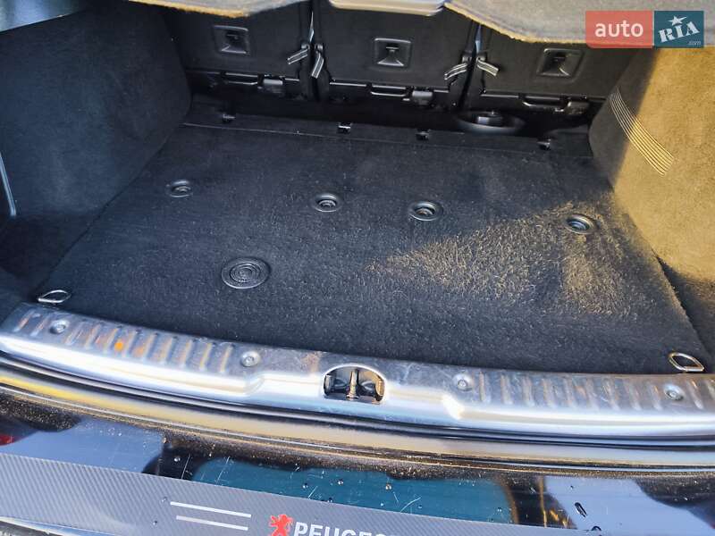 Универсал Peugeot 308 2012 в Львове фото 75 Универсал Peugeot 308 2012 в Львове