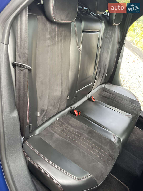 Универсал Peugeot 308 2015 в Стрые