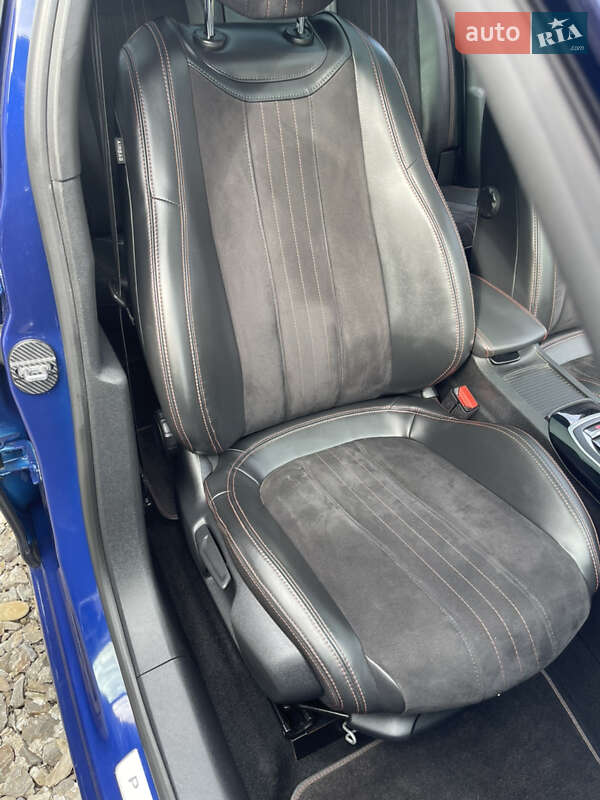 Универсал Peugeot 308 2015 в Стрые