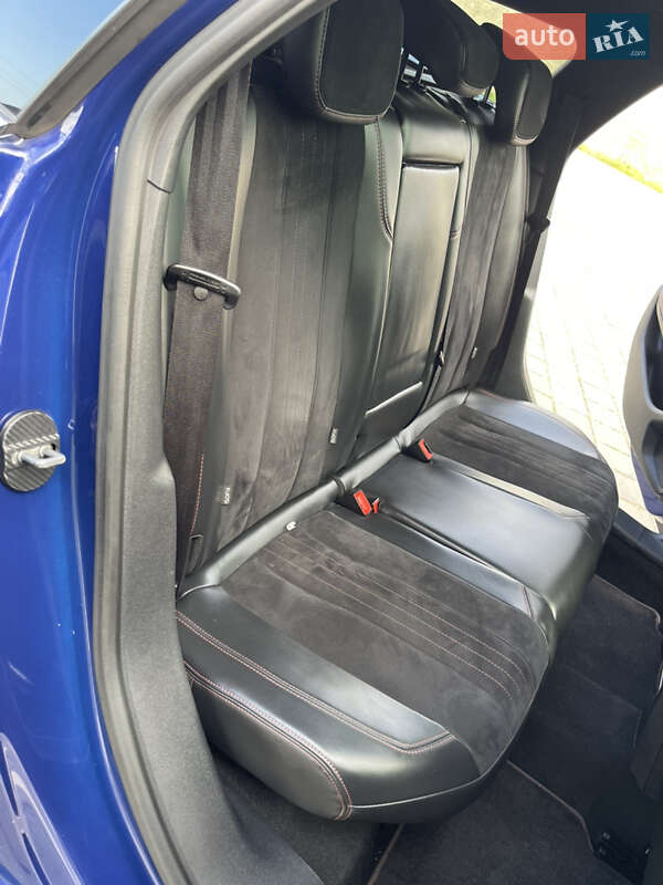 Универсал Peugeot 308 2015 в Стрые