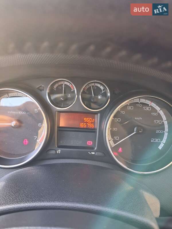 Универсал Peugeot 308 2008 в Торчине фото 6 Универсал Peugeot 308 2008 в Торчине