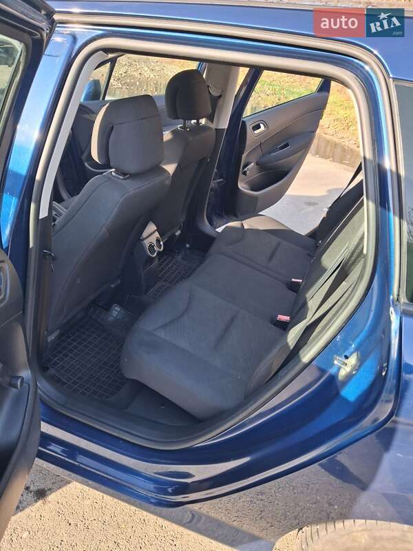 Универсал Peugeot 308 2008 в Торчине фото 9 Универсал Peugeot 308 2008 в Торчине