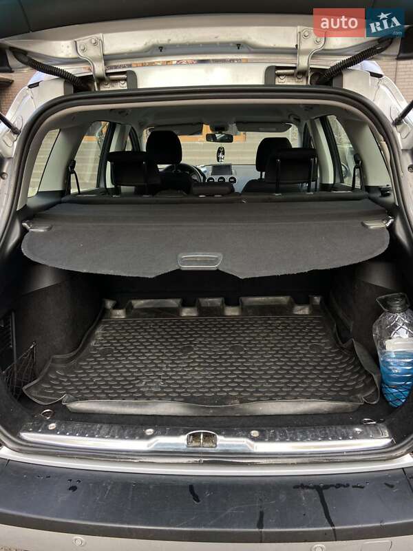 Универсал Peugeot 308 2009 в Дубно