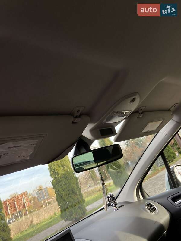 Универсал Peugeot 308 2009 в Дубно