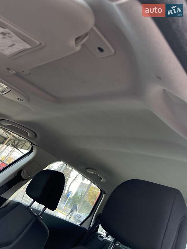 Универсал Peugeot 308 2009 в Дубно