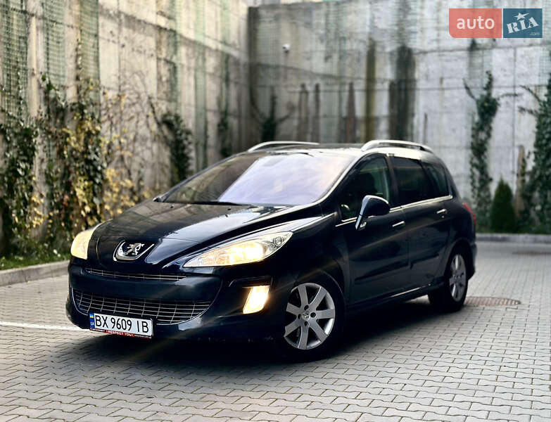 Универсал Peugeot 308 2008 в Хмельницком фото 17 Универсал Peugeot 308 2008 в Хмельницком