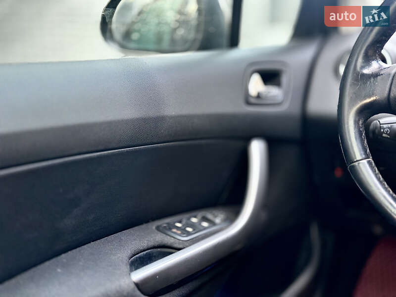 Универсал Peugeot 308 2008 в Хмельницком фото 22 Универсал Peugeot 308 2008 в Хмельницком