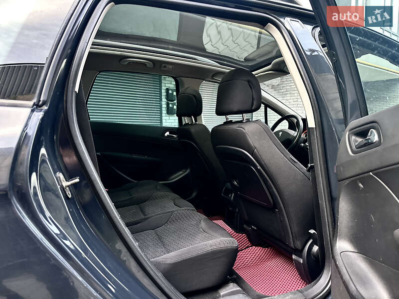 Универсал Peugeot 308 2008 в Хмельницком фото 20 Универсал Peugeot 308 2008 в Хмельницком