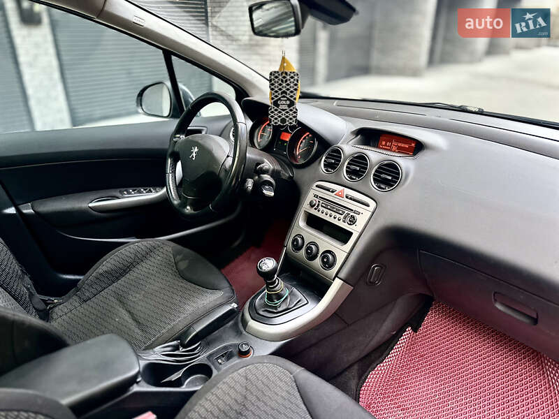 Универсал Peugeot 308 2008 в Хмельницком фото 26 Универсал Peugeot 308 2008 в Хмельницком