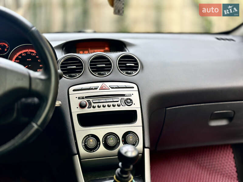 Универсал Peugeot 308 2008 в Хмельницком фото 28 Универсал Peugeot 308 2008 в Хмельницком