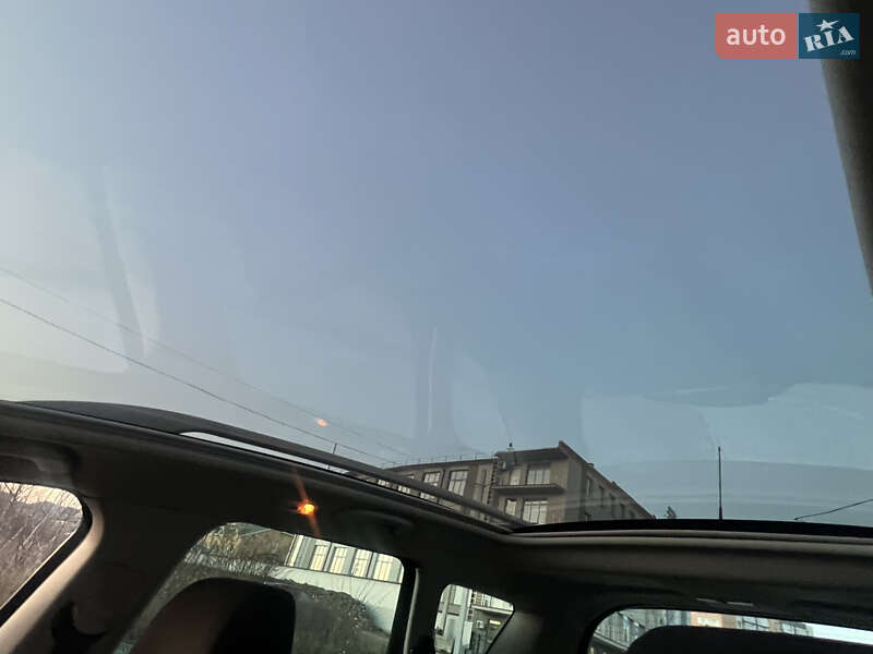 Универсал Peugeot 308 2011 в Тернополе