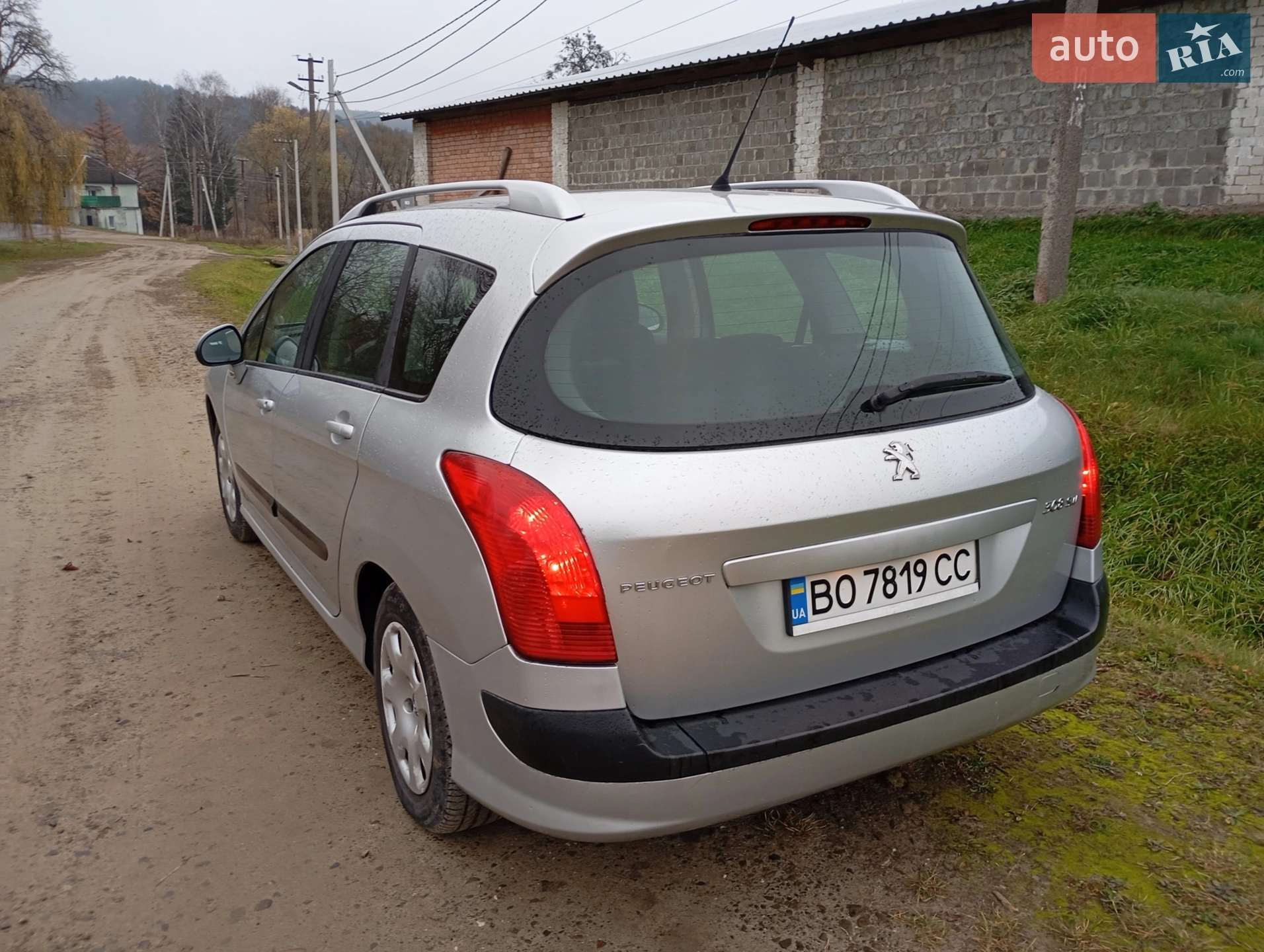 2013 Peugeot 308 - мініатюра 7
