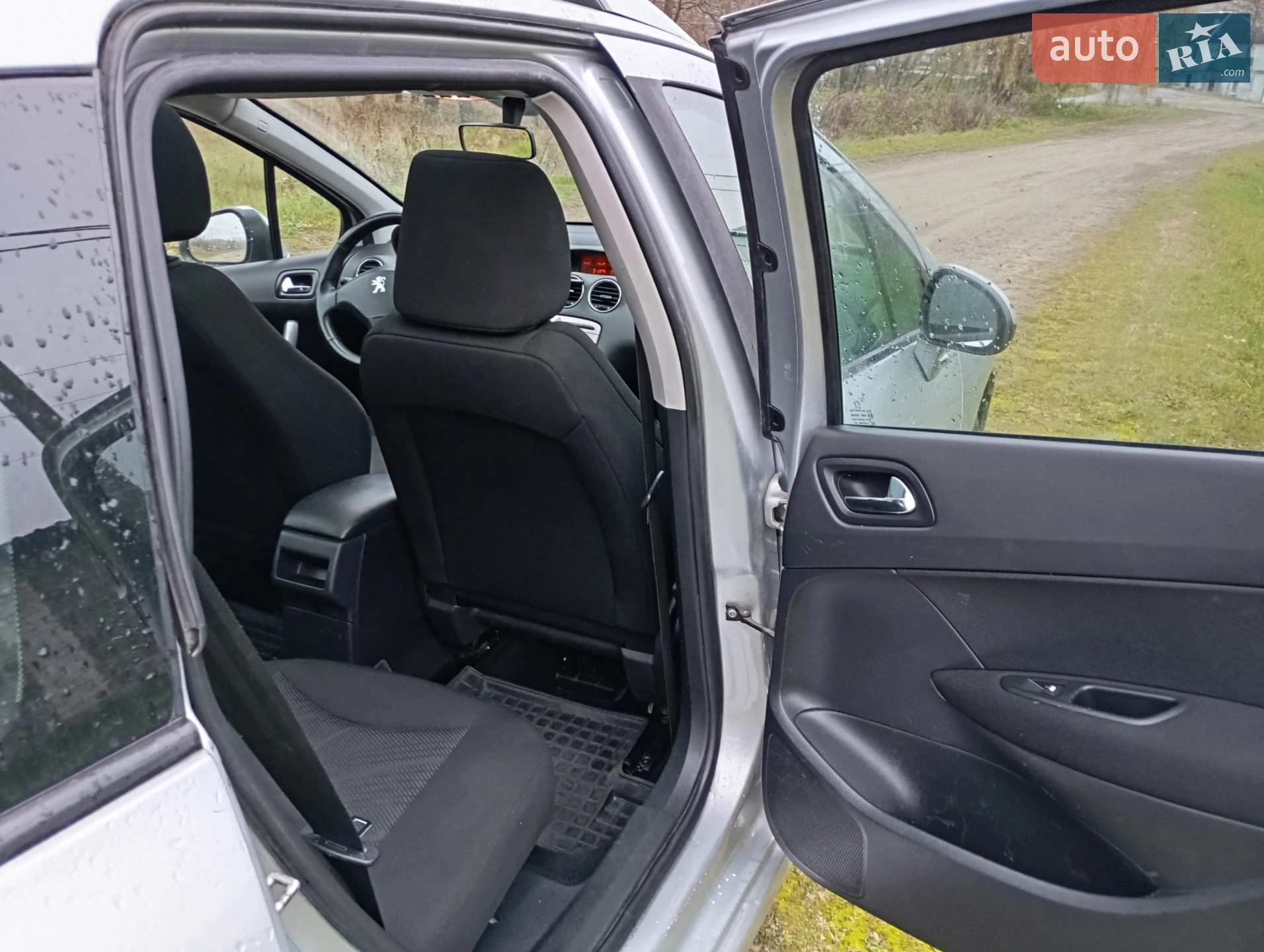 2013 Peugeot 308 - мініатюра 9