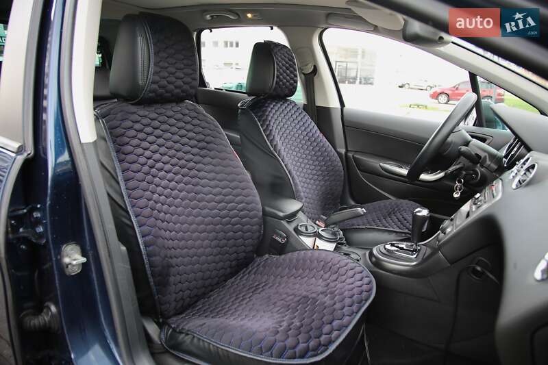 Универсал Peugeot 308 2010 в Харькове