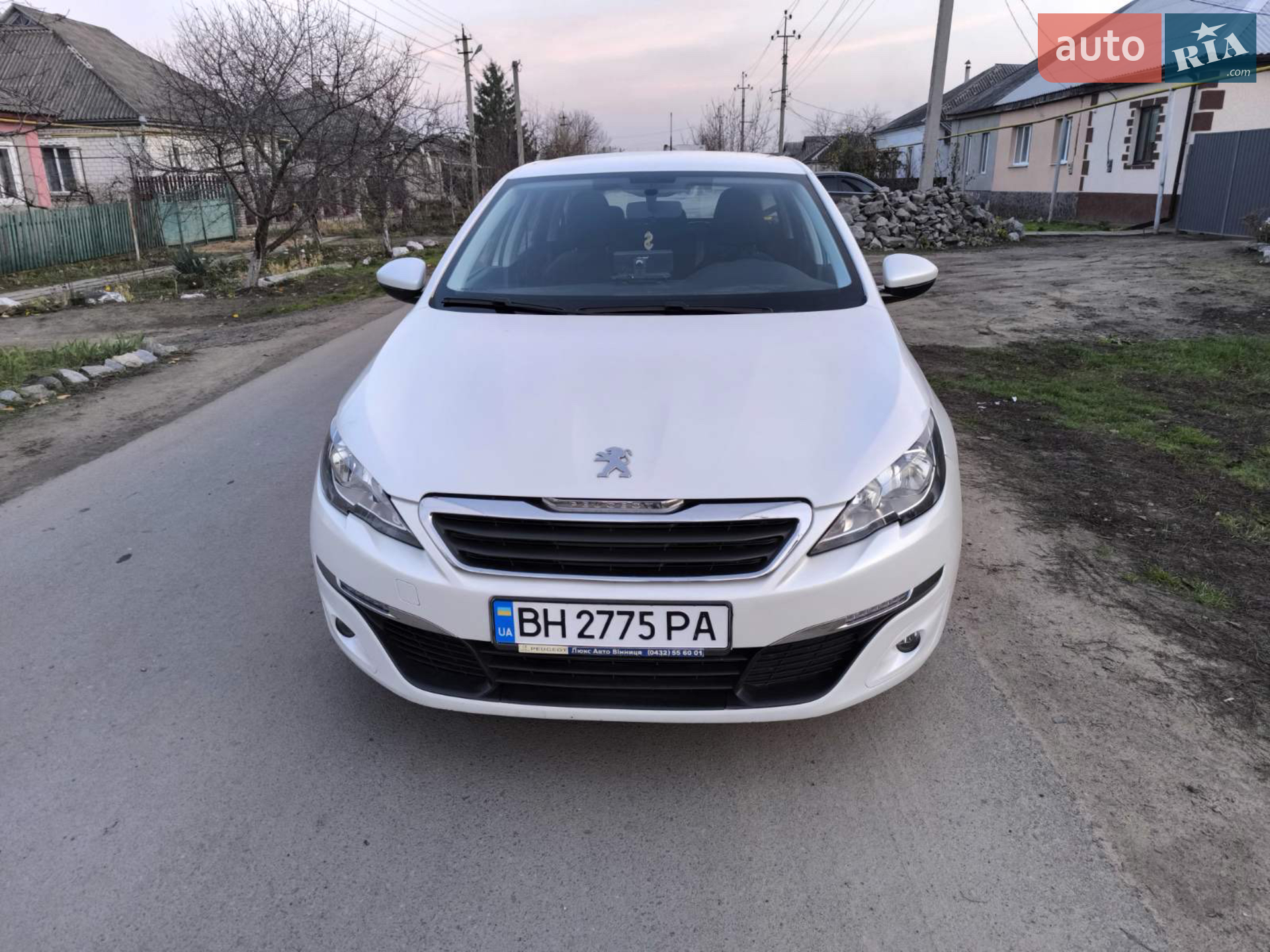 Фото авто 1