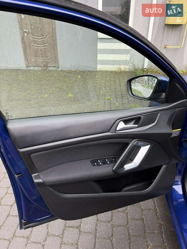 Універсал Peugeot 308 2019 в Хмельницькому