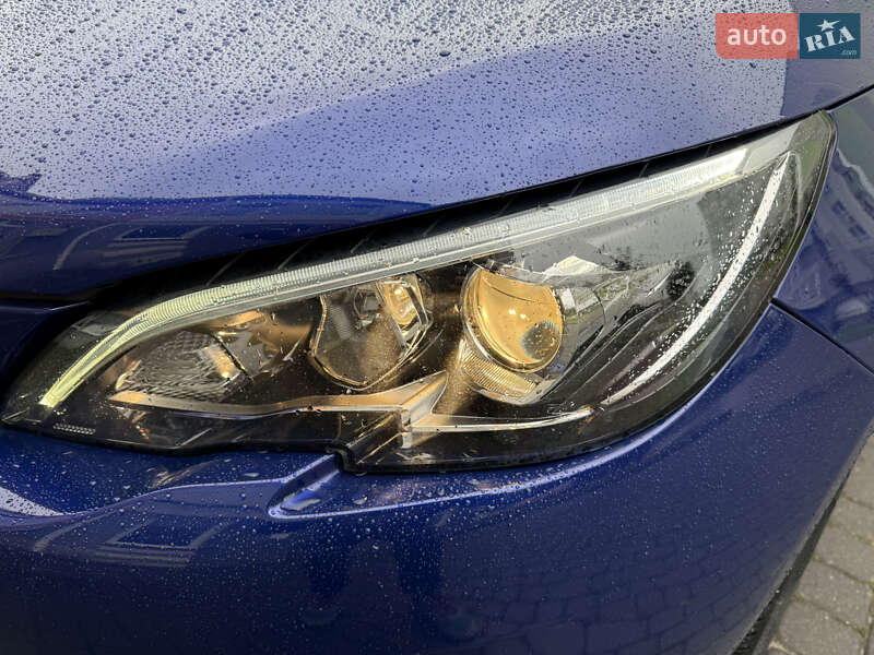 Універсал Peugeot 308 2019 в Хмельницькому