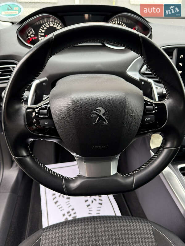 Універсал Peugeot 308 2019 в Хмельницькому