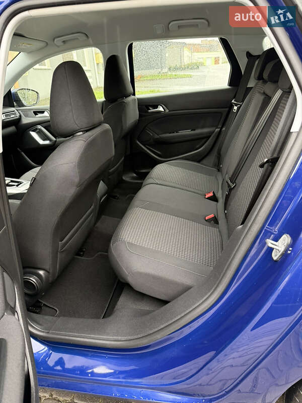 Універсал Peugeot 308 2019 в Хмельницькому