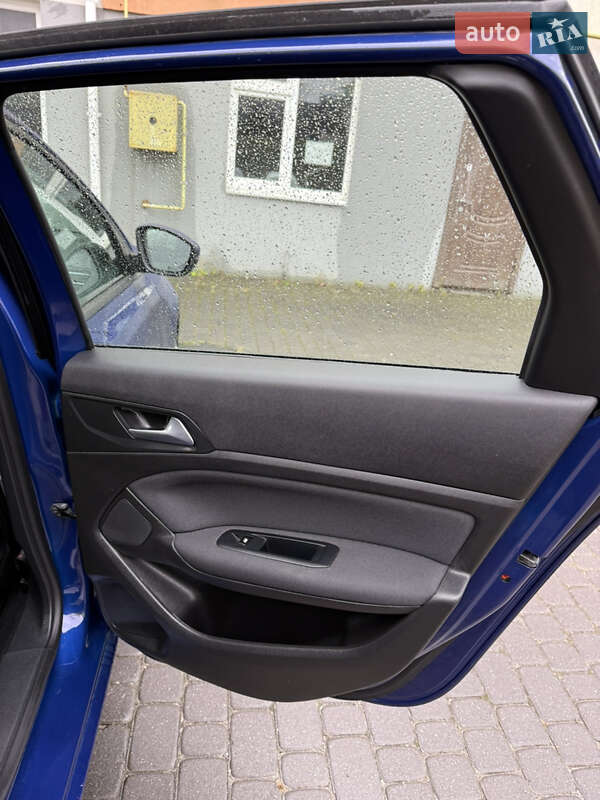 Універсал Peugeot 308 2019 в Хмельницькому