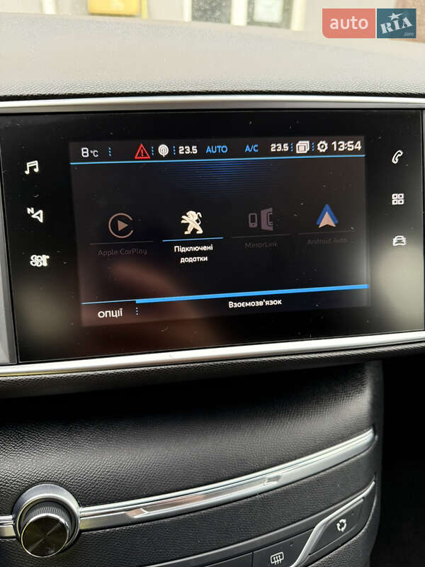 Універсал Peugeot 308 2019 в Хмельницькому