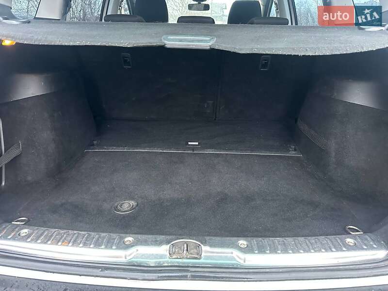 Універсал Peugeot 308 2012 в Івано-Франківську фото 11 Універсал Peugeot 308 2012 в Івано-Франківську