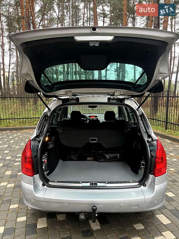 Універсал Peugeot 308 2008 в Славуті