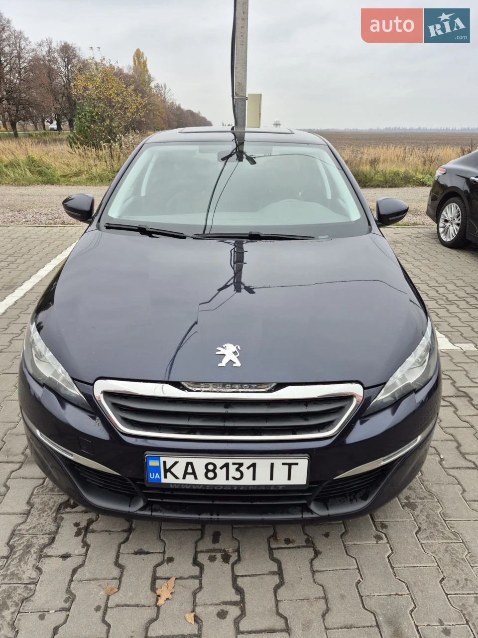 2015 Peugeot 308 - мініатюра 26