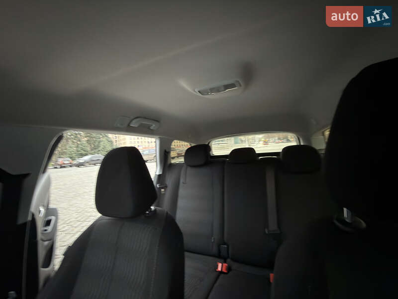 Универсал Peugeot 308 2015 в Харькове