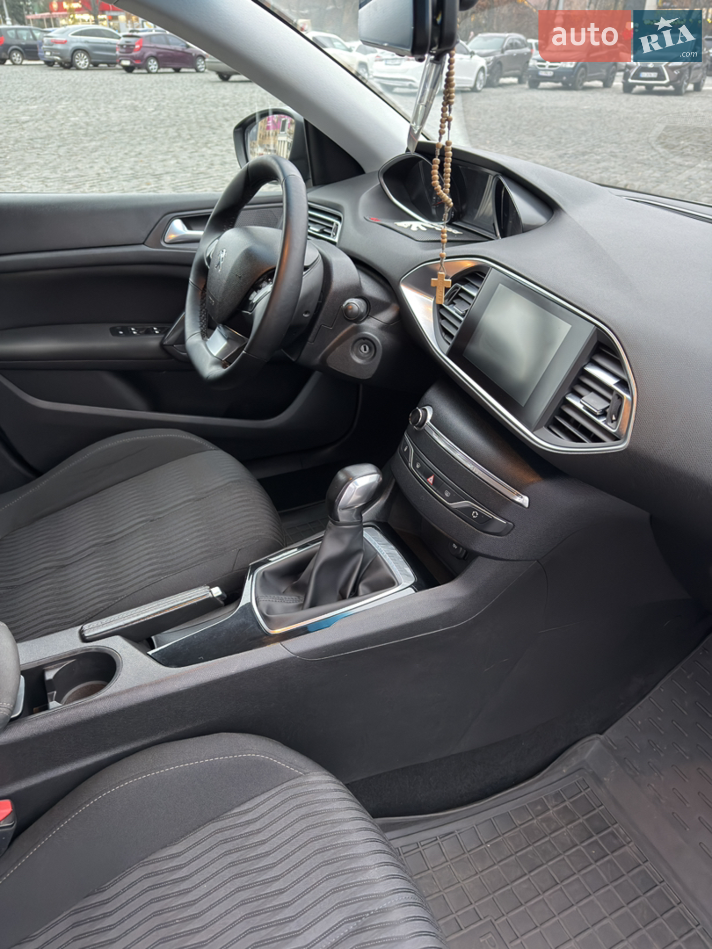 2015 Peugeot 308 - мініатюра 13