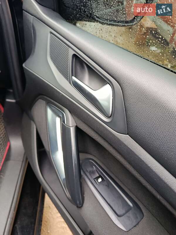 Универсал Peugeot 308 2015 в Львове фото 29 Универсал Peugeot 308 2015 в Львове