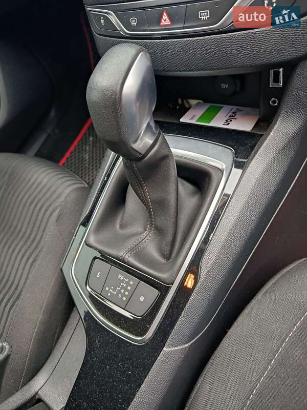 Универсал Peugeot 308 2015 в Львове фото 34 Универсал Peugeot 308 2015 в Львове