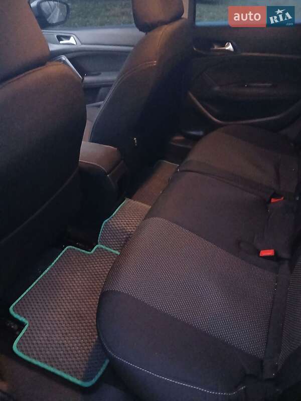 Универсал Peugeot 308 2016 в Львове