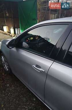 Універсал Peugeot 308 2016 в Жидачові