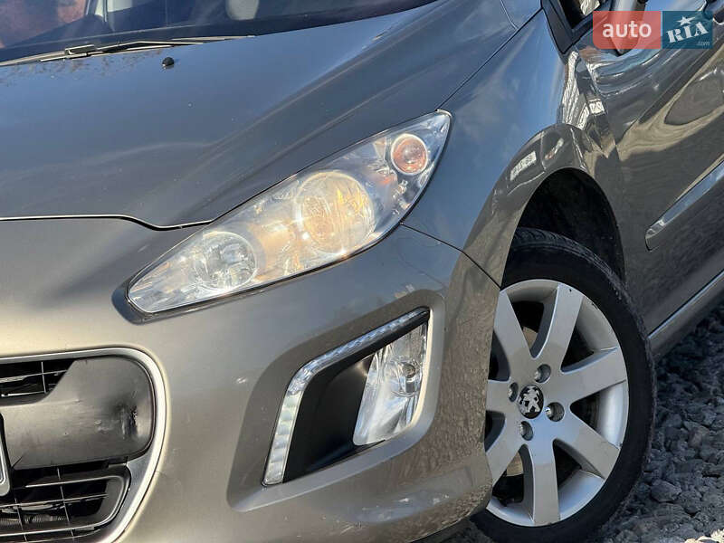 Универсал Peugeot 308 2012 в Стрые фото 14 Универсал Peugeot 308 2012 в Стрые