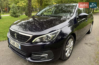 Универсал Peugeot 308 2019 в Хмельницком