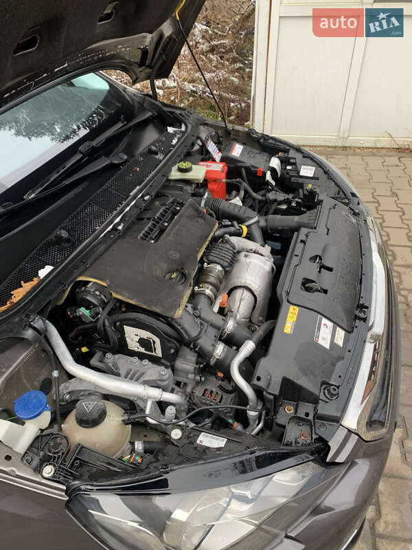 Універсал Peugeot 308 2014 в Коломиї фото 15 Універсал Peugeot 308 2014 в Коломиї