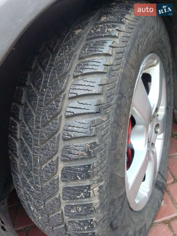 Универсал Peugeot 308 2017 в Киеве