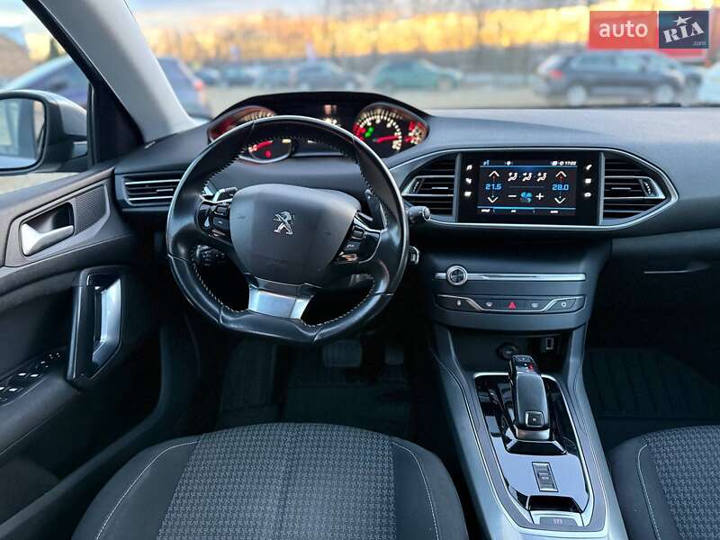 Универсал Peugeot 308 2020 в Коломые
