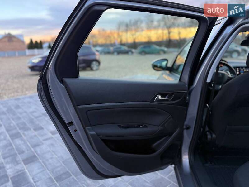 Универсал Peugeot 308 2020 в Коломые