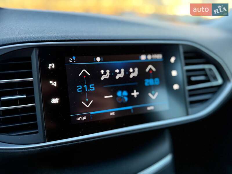 Универсал Peugeot 308 2020 в Коломые