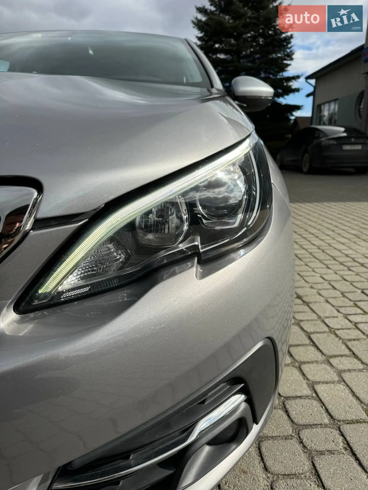2019 Peugeot 308 - мініатюра 12