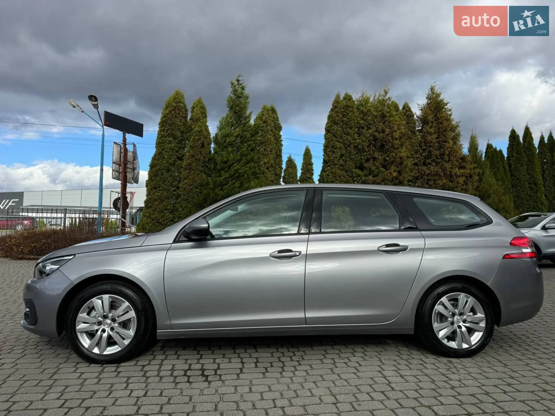 2019 Peugeot 308 - мініатюра 16