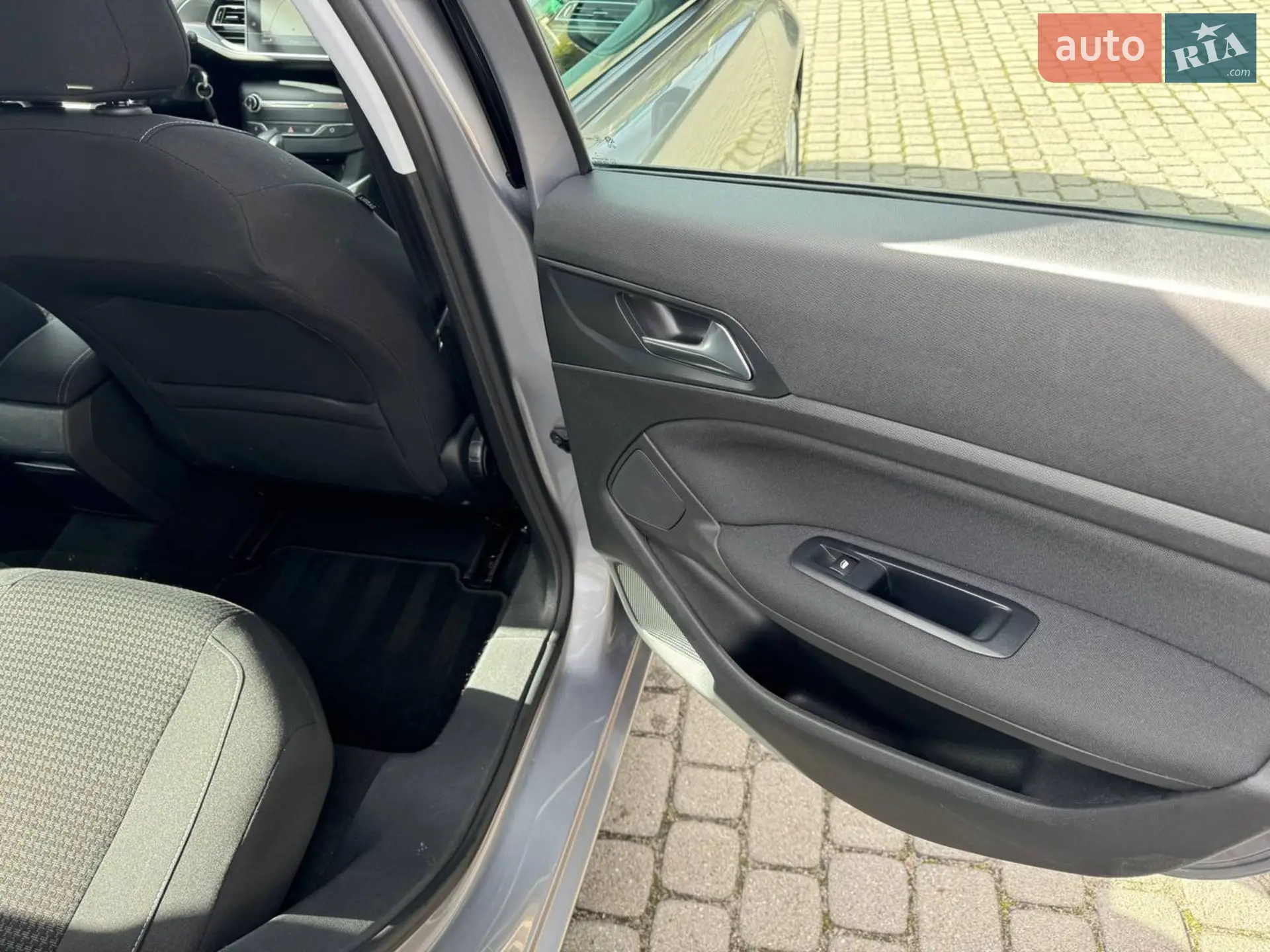 2019 Peugeot 308 - мініатюра 24