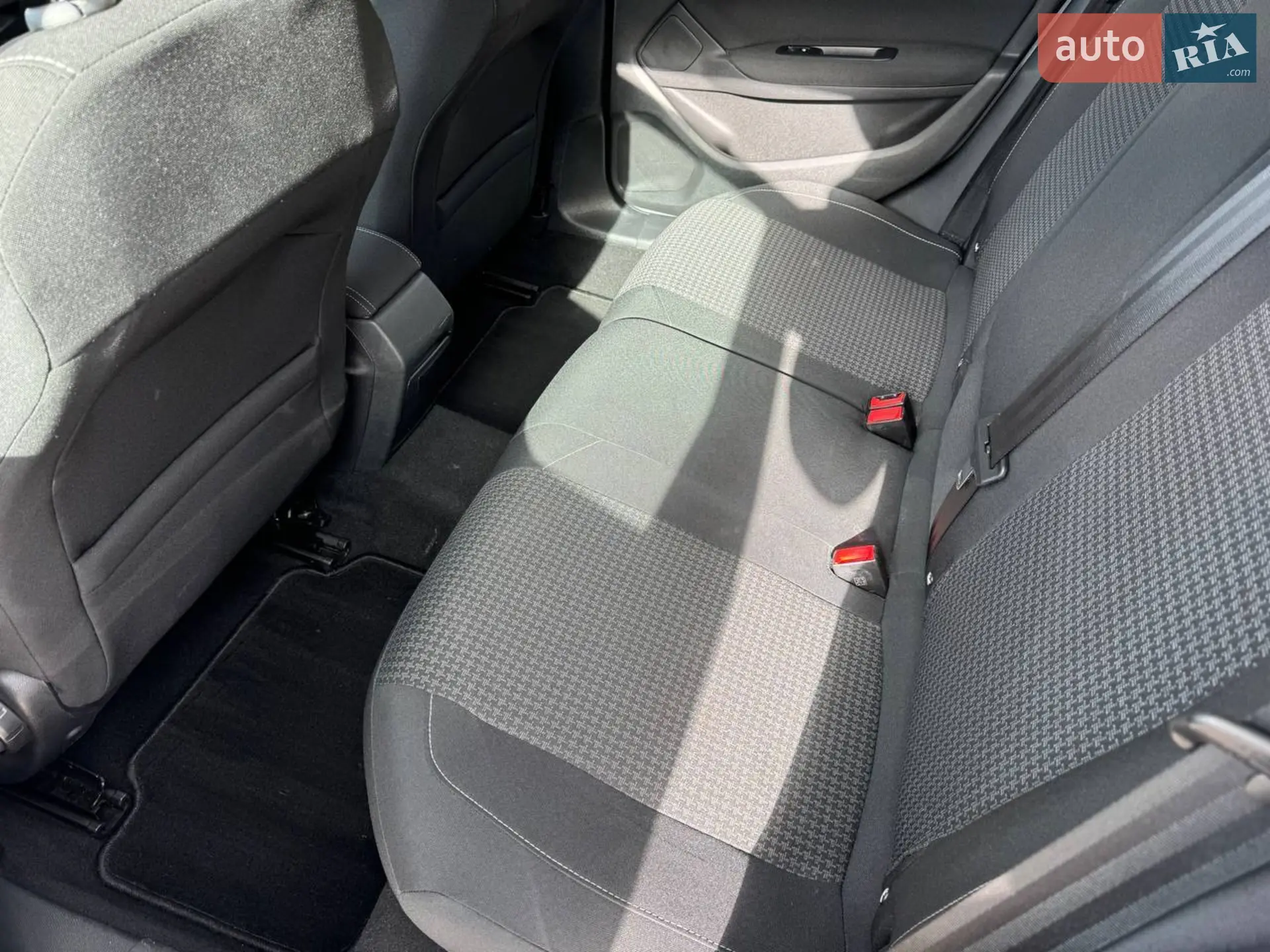 2019 Peugeot 308 - мініатюра 28
