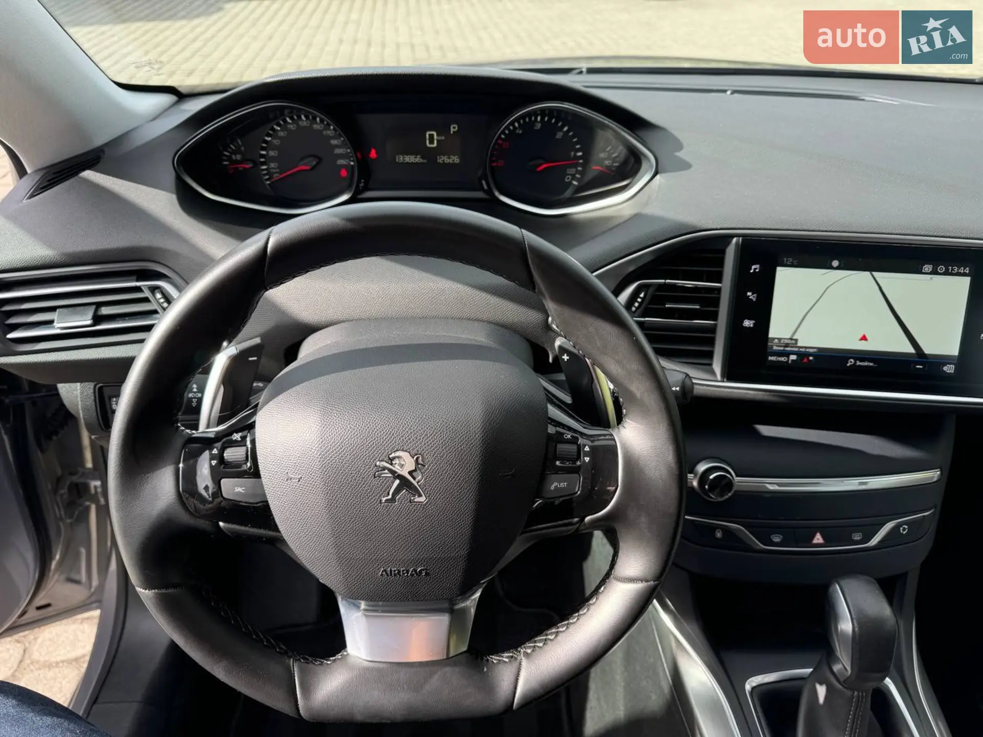 2019 Peugeot 308 - мініатюра 33