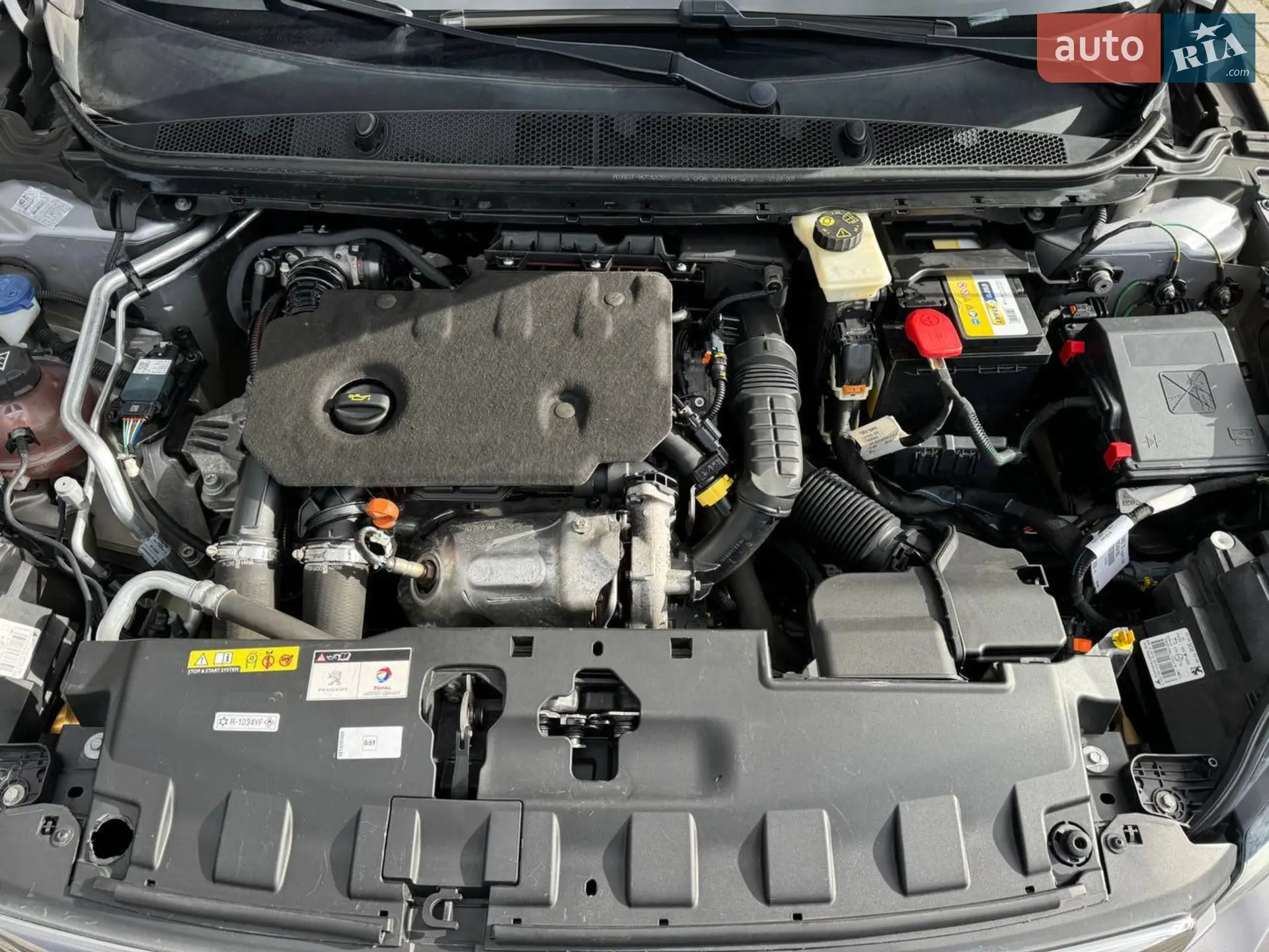 2019 Peugeot 308 - мініатюра 37