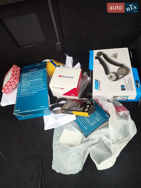 Хэтчбек Peugeot 308 2011 в Луцке документ